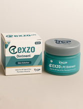 Texzo L.P.C Ointment